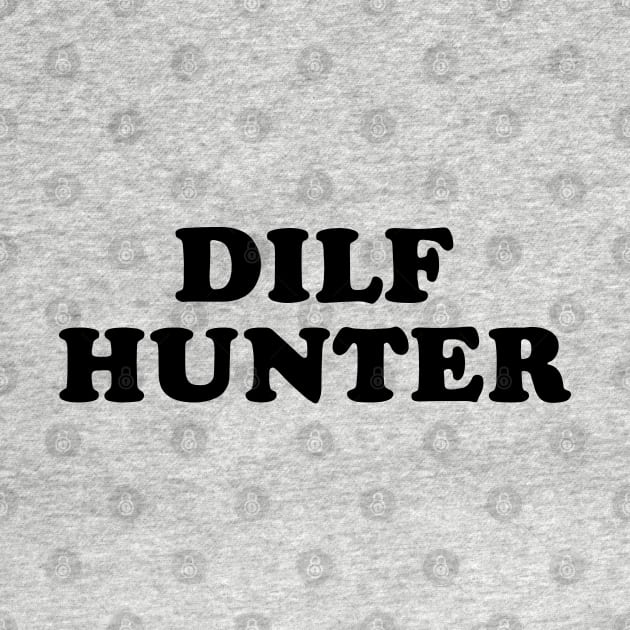 Dilf Hunter by liviala